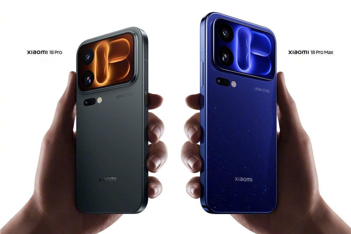 Xiaomi 18 Pro dan 18 Pro Max Resmi, Bawa Chip Snapdragon Terbaru dan Baterai Jumbo
